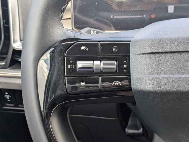 New 2026 Kia Sorento LX FWD image 28