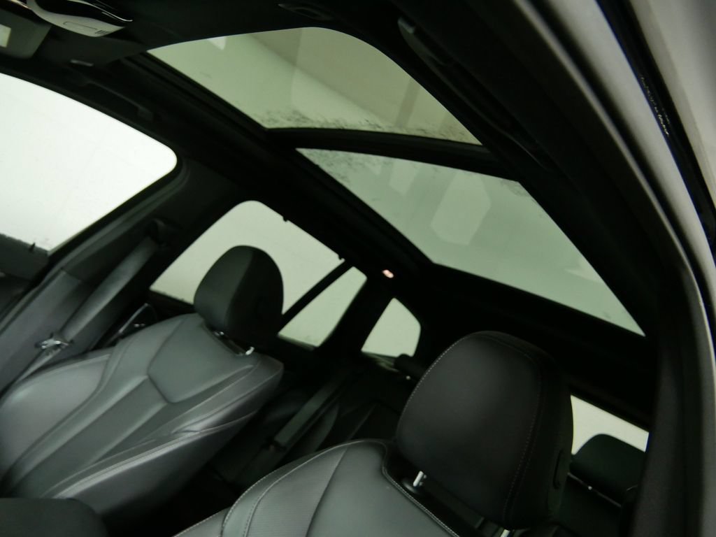Used 2023 BMW X3 M40i AWD/4WD image 12
