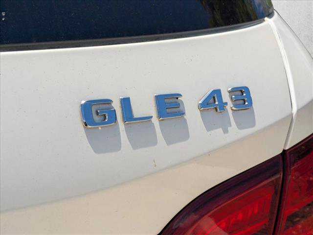 Used 2018 Mercedes-Benz GLE 43 AMG 4MATIC image 13