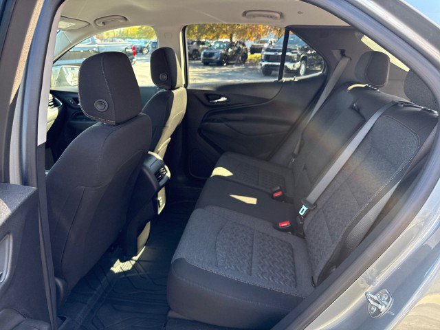 Used 2024 Chevrolet Equinox LT w/ LPO, Floor Liner Package FWD image 25