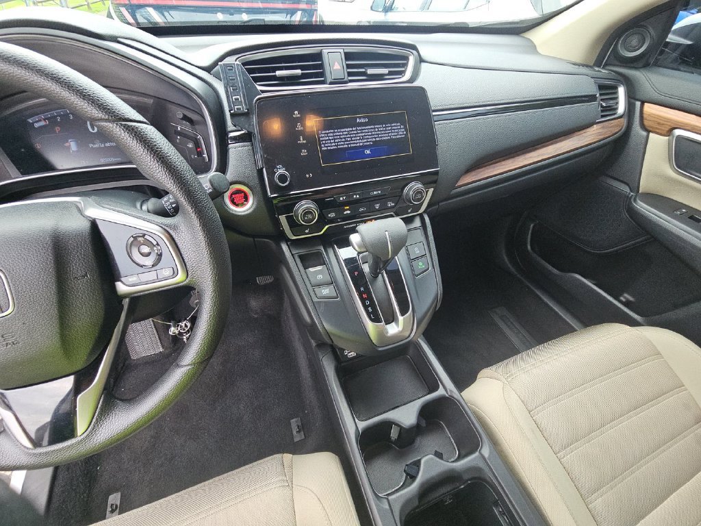 Used 2022 Honda CR-V EX image 7