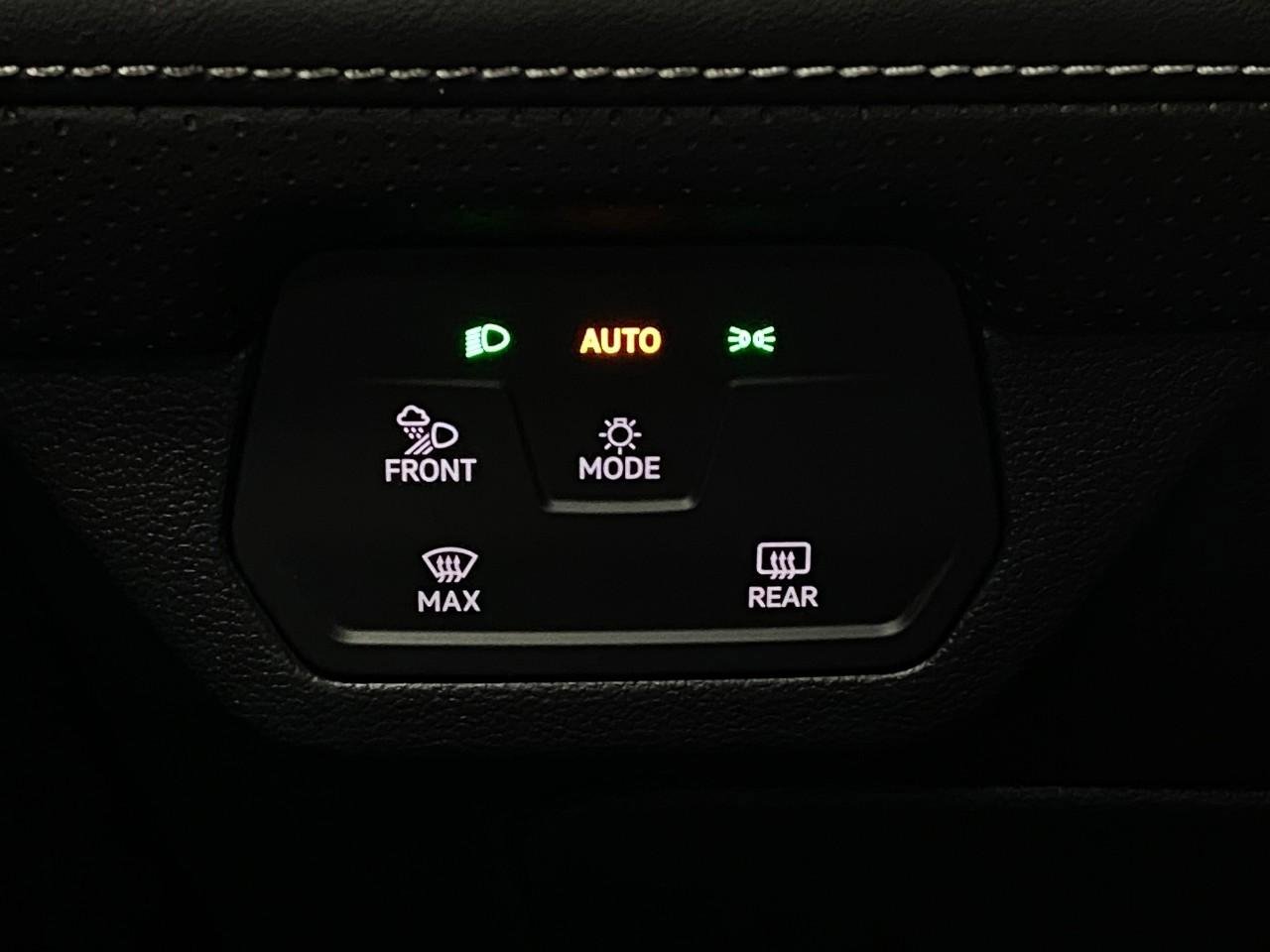 New 2026 Volkswagen Atlas Cross Sport SEL R-Line image 15