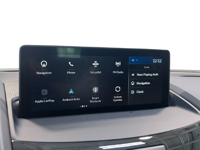 New 2026 Acura RDX w/ Technology Package AWD/4WD image 26