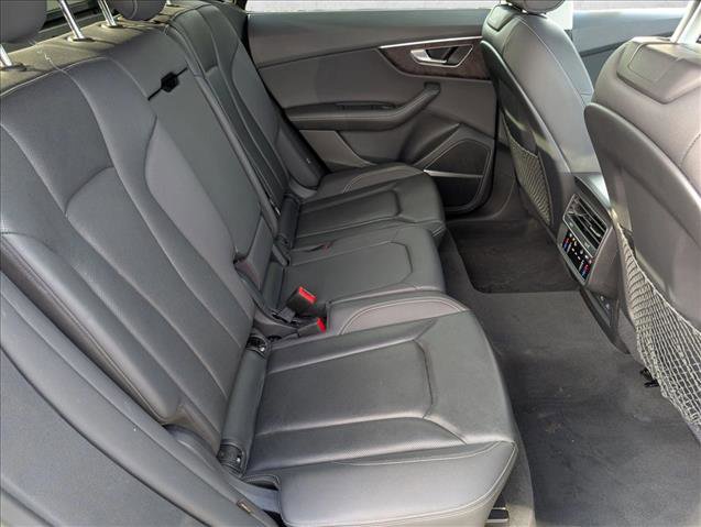 Used 2023 Audi Q8 Premium Plus image 22