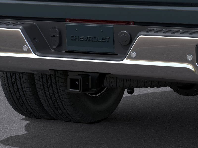 New 2026 Chevrolet Silverado 3500 LT w/ All Star Edition AWD/4WD image 38