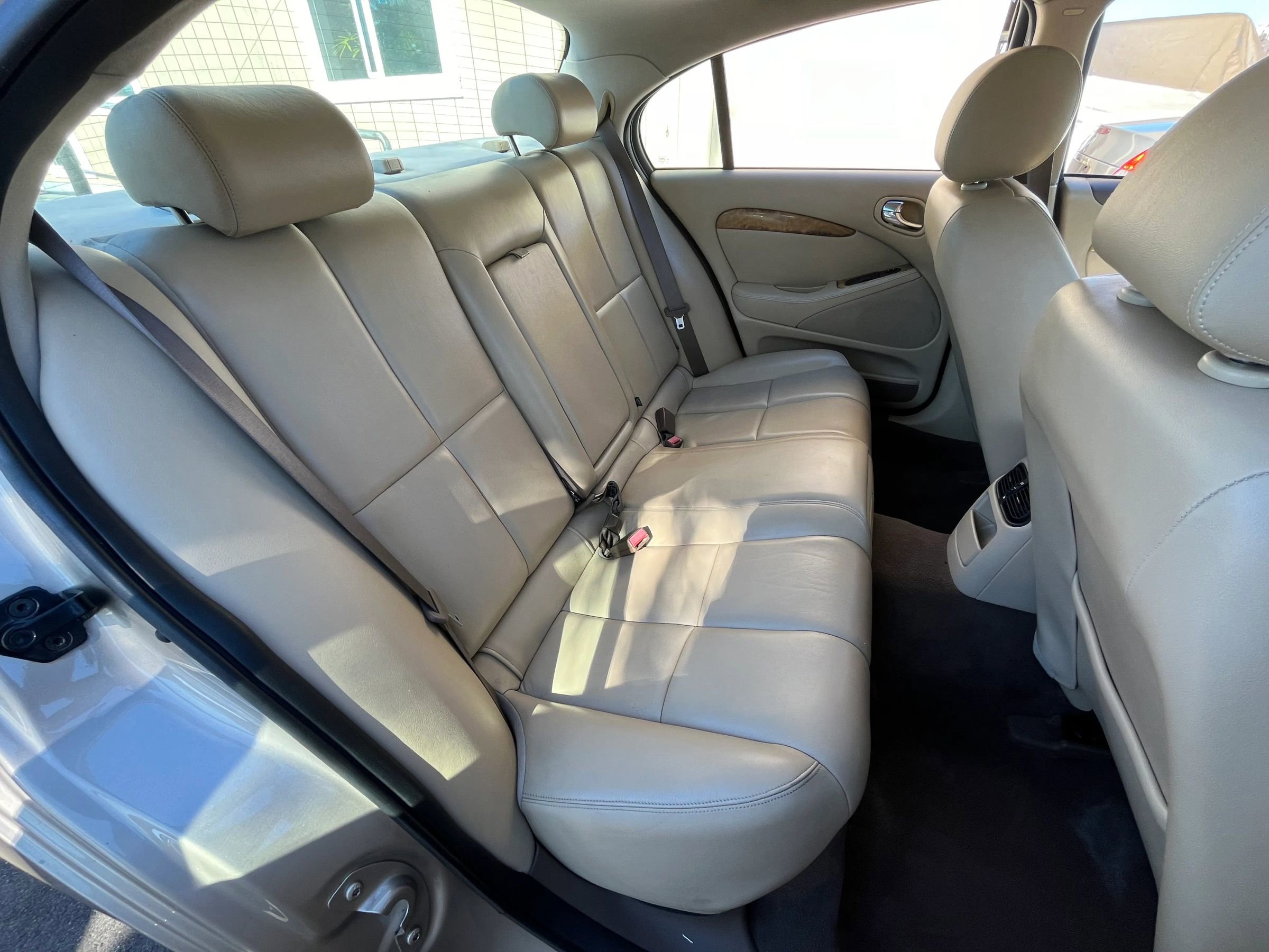 Used 2005 Jaguar S-TYPE 3.0 image 19