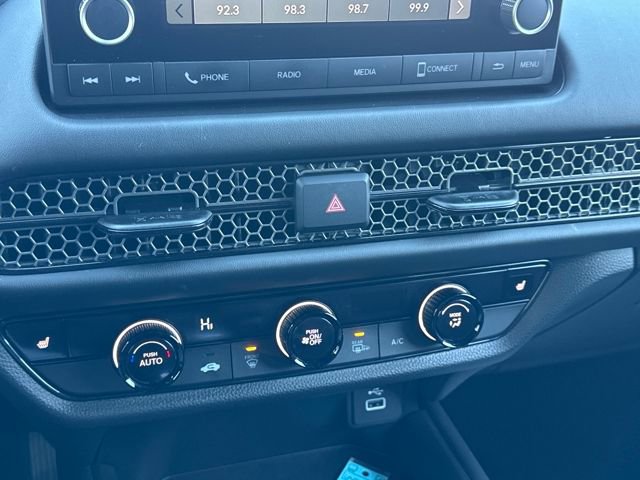 Used 2025 Honda HR-V Sport image 11