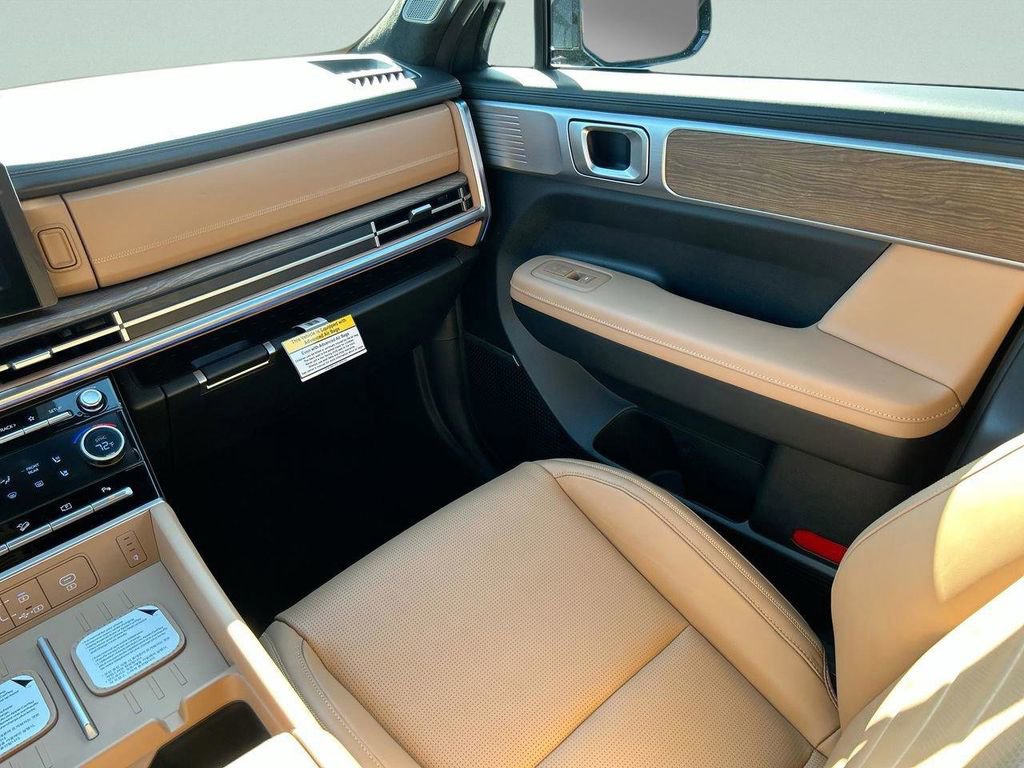 New 2026 Hyundai Santa Fe Calligraphy image 29