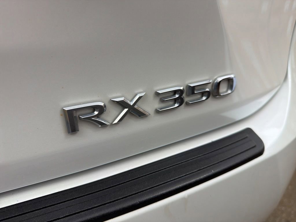 Used 2017 Lexus RX 350 AWD w/ Premium Package image 24