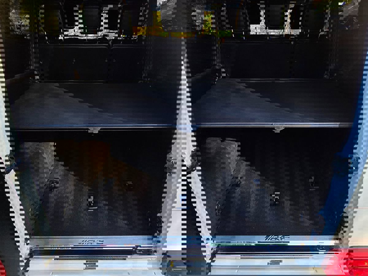 Used 2016 Mercedes-Benz G 63 AMG 4MATIC image 53