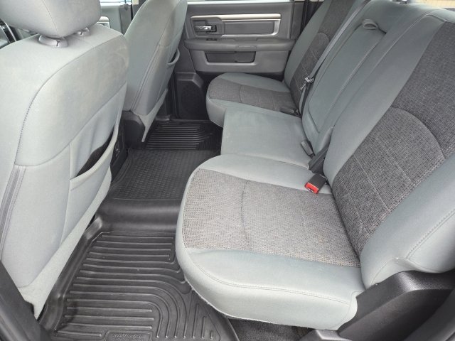 Used 2015 RAM 1500 Big Horn image 13