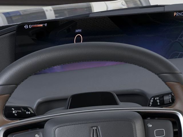 New 2026 Lincoln Navigator L Reserve image 14