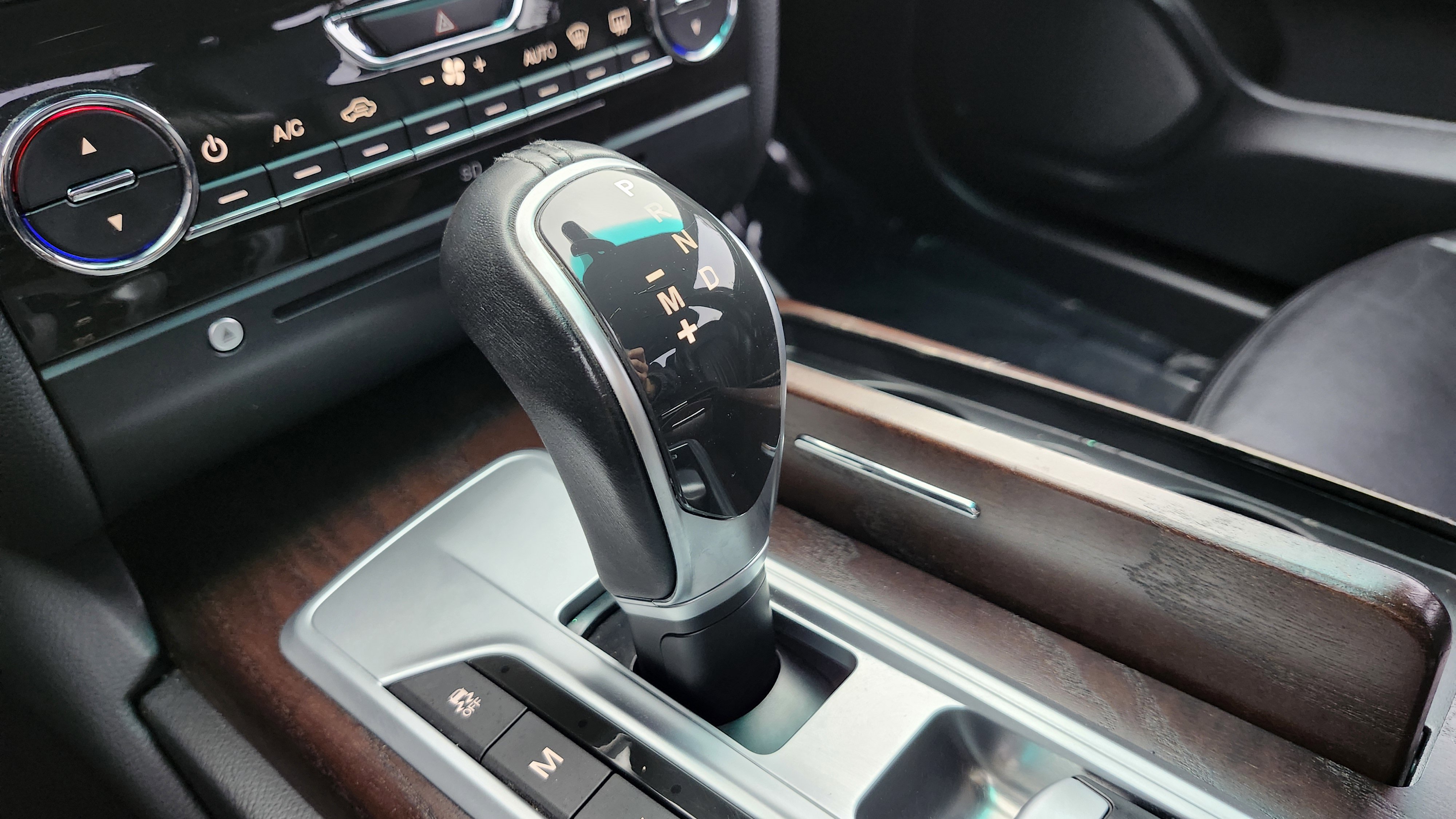 Used 2015 Maserati Ghibli S Q4 image 10