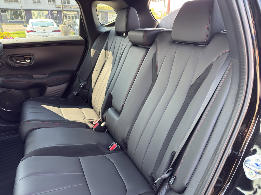 New 2025 Acura ADX A-Spec image 26