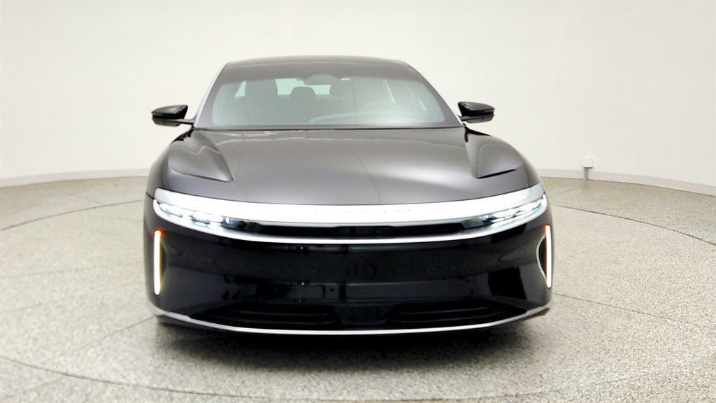 Used 2023 Lucid Air Touring AWD/4WD image 2