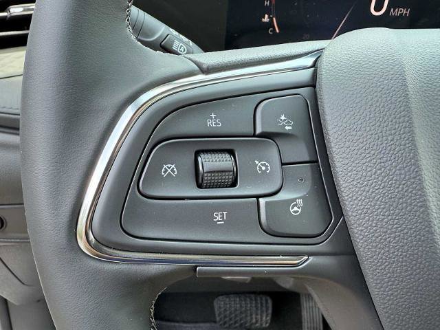 New 2026 Buick Encore GX Sport Touring w/ Comfort Package image 11