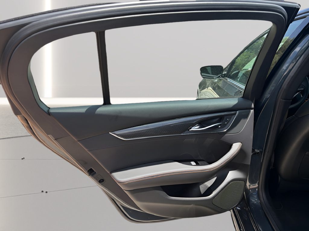 New 2026 Cadillac CT5 Sport AWD/4WD image 35