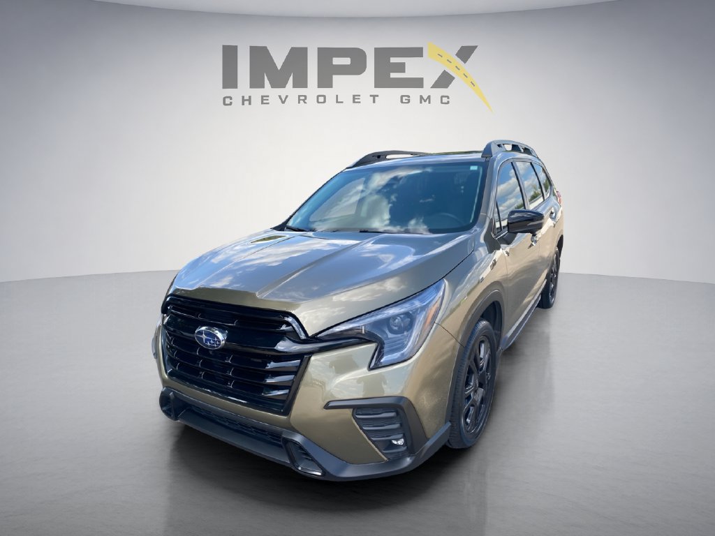 Used 2023 Subaru Ascent Onyx Edition Limited AWD/4WD image 1