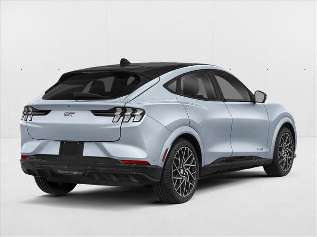New 2026 Ford Mustang Mach-E GT w/ Interior Protection Package AWD/4WD image 2