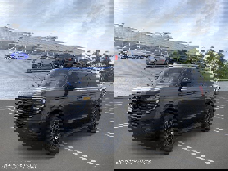 New 2026 Ford Expedition Active AWD/4WD image 1