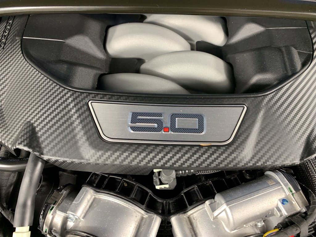 Used 2025 Ford Mustang GT Premium image 41