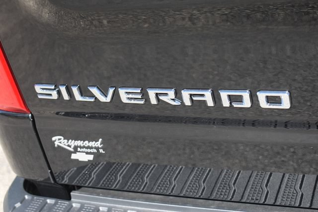 New 2026 Chevrolet Silverado 1500 LT AWD/4WD image 17
