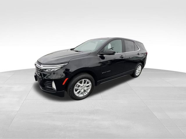 Certified 2023 Chevrolet Equinox LT image 4