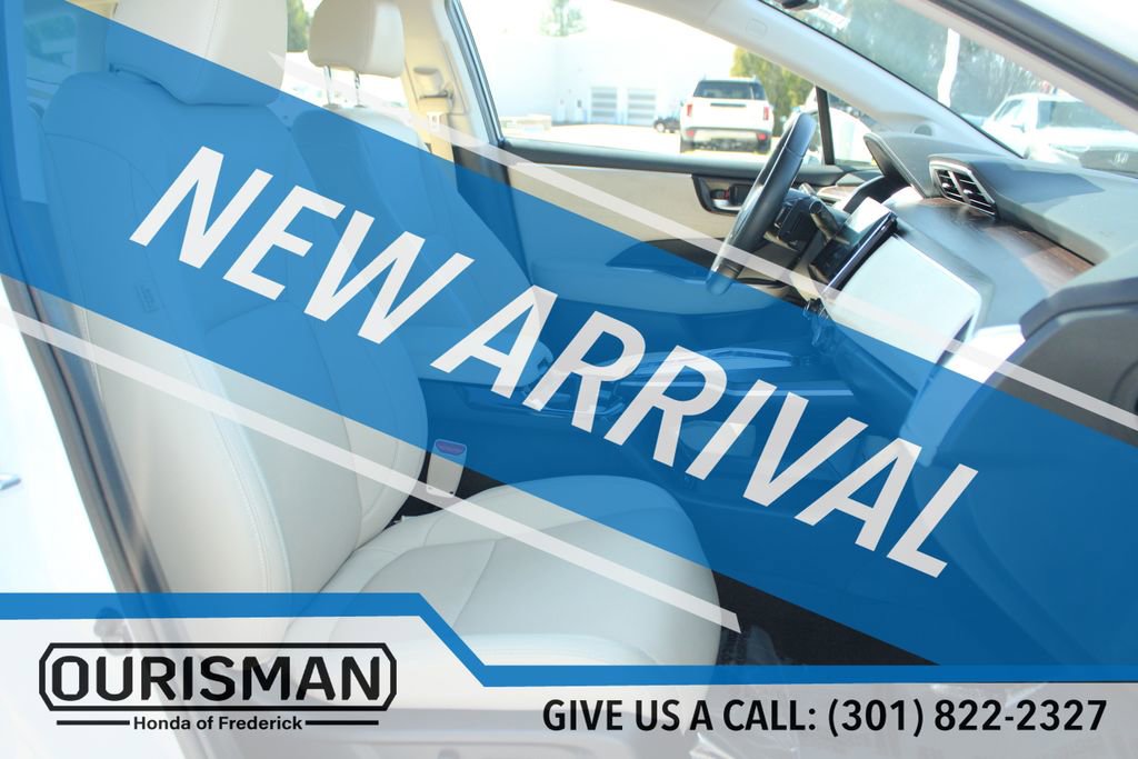 Used 2018 Honda Clarity Touring image 12