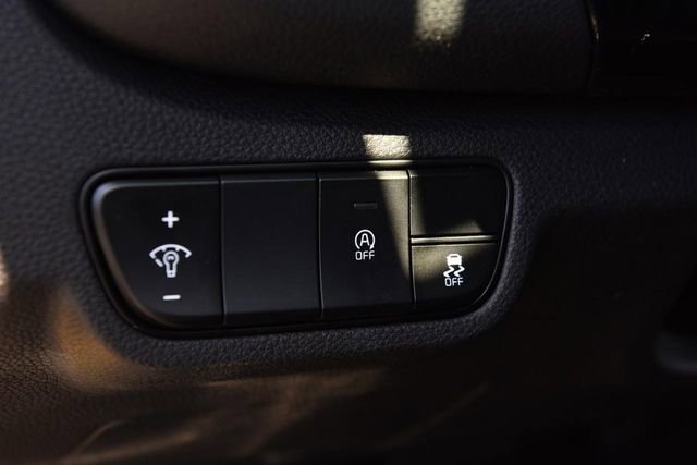 Used 2024 Kia Seltos S AWD/4WD image 10
