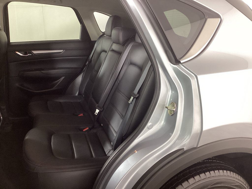 Used 2023 MAZDA CX-5 AWD 2.5 S image 12
