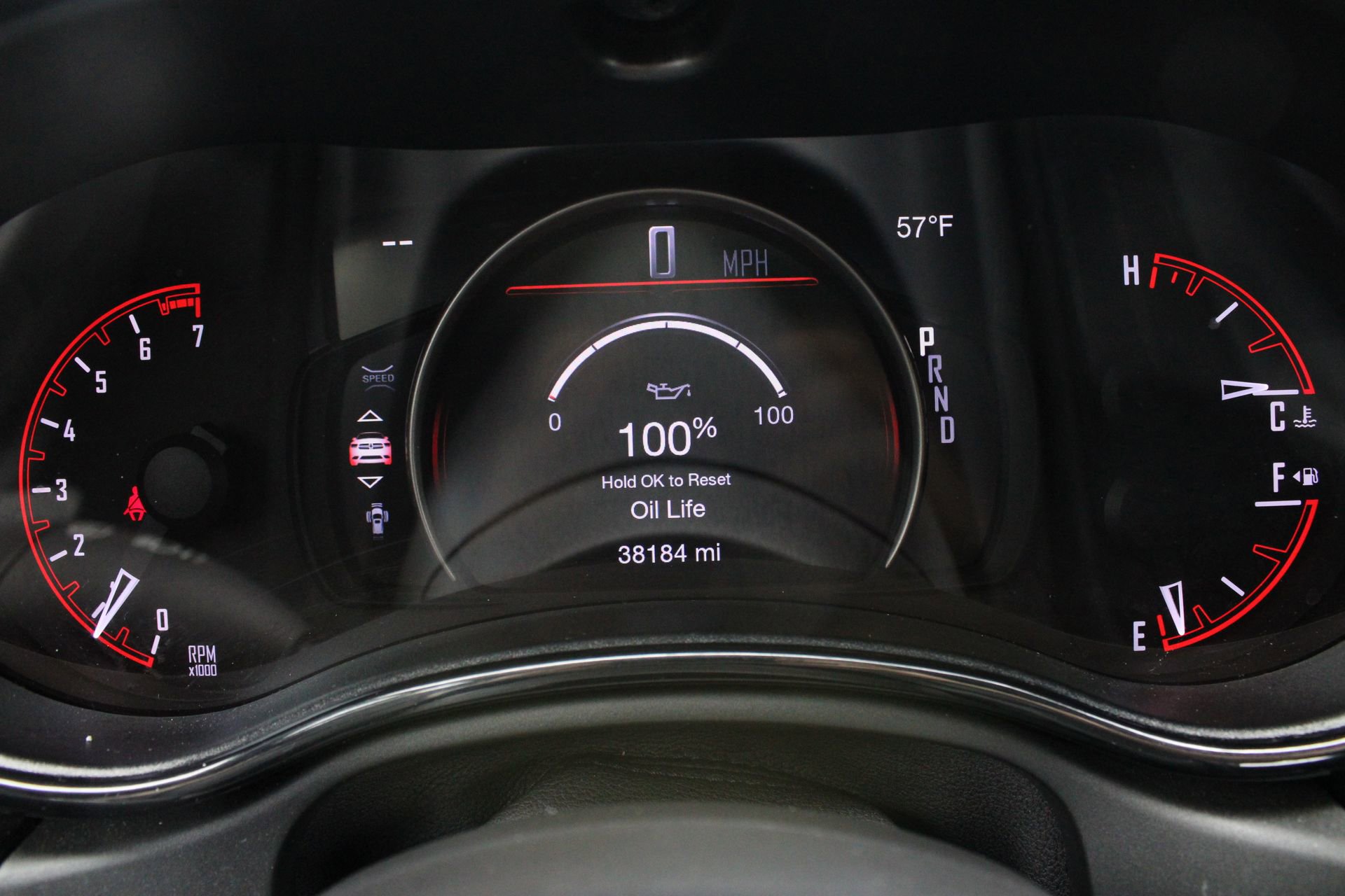 Used 2022 Dodge Durango GT AWD/4WD image 37