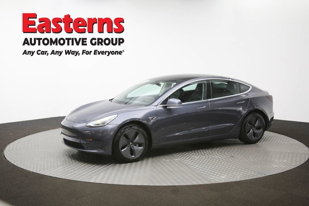 Used 2019 Tesla Model 3 Long Range image 53