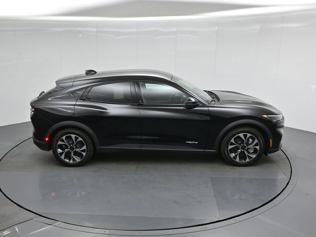 New 2026 Ford Mustang Mach-E Select image 36