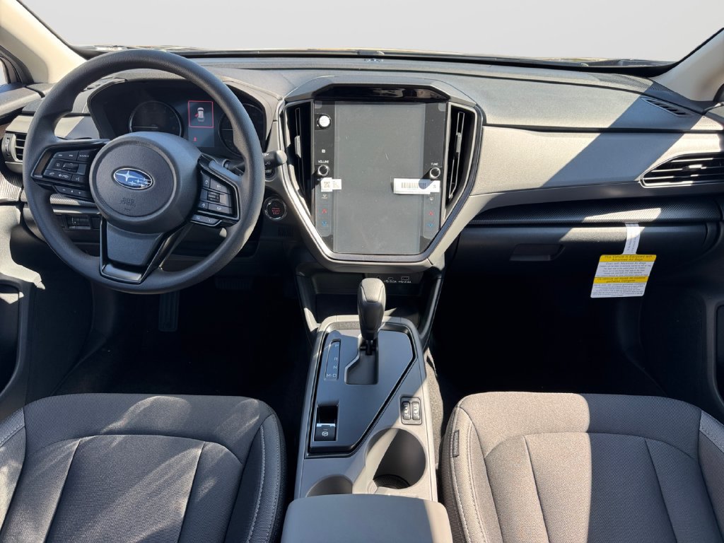 New 2026 Subaru Crosstrek 2.5i Premium AWD/4WD image 14