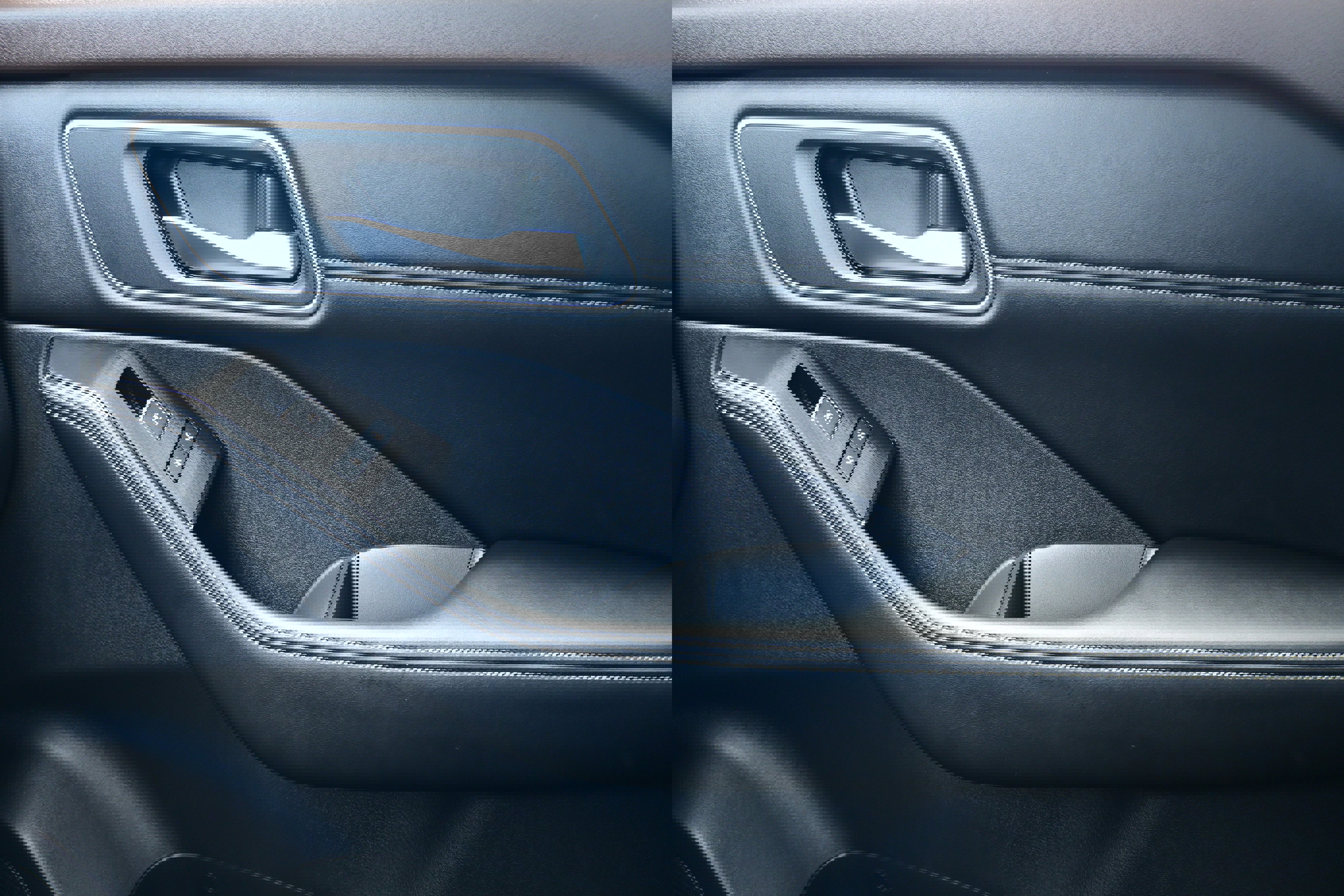 Certified 2023 Nissan Rogue Platinum w/ Platinum Premium Package image 30