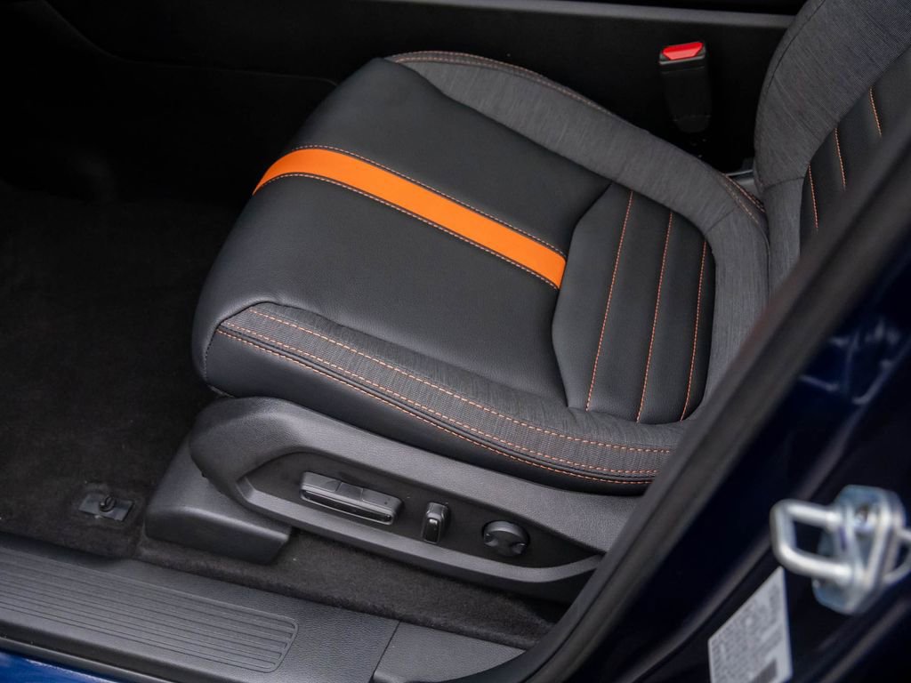New 2026 Honda Passport TrailSport image 14