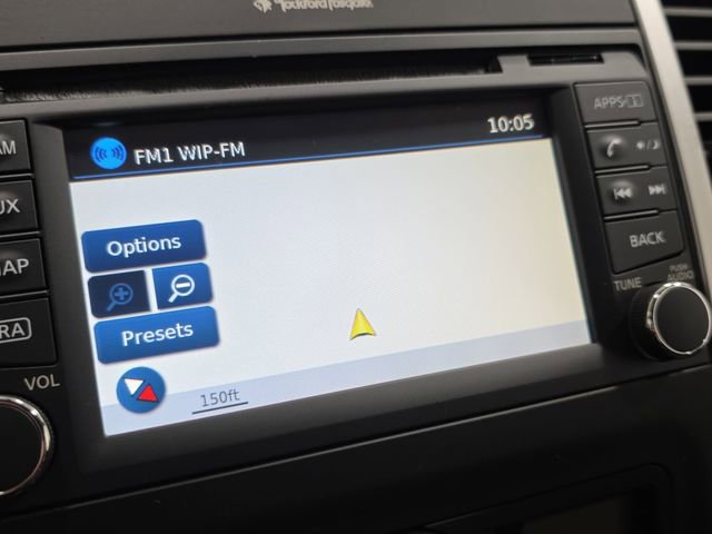 Used 2016 Nissan Frontier PRO-4X AWD/4WD image 22