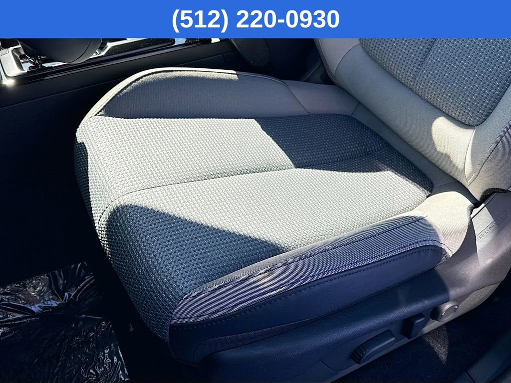 New 2026 Subaru Forester Premium AWD/4WD image 24
