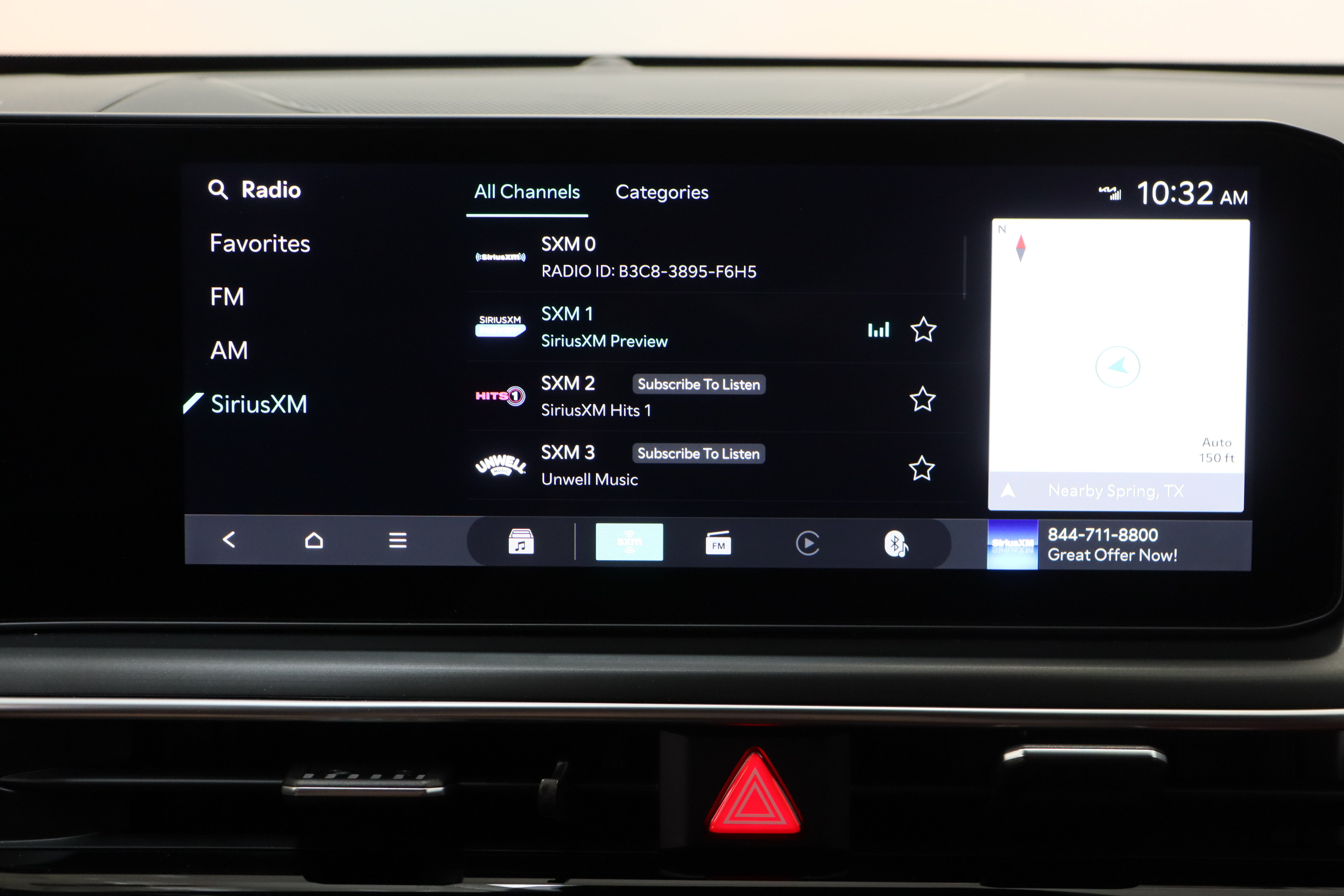 Used 2026 Kia K5 GT-Line w/ GT-Line Red Interior Package FWD image 18