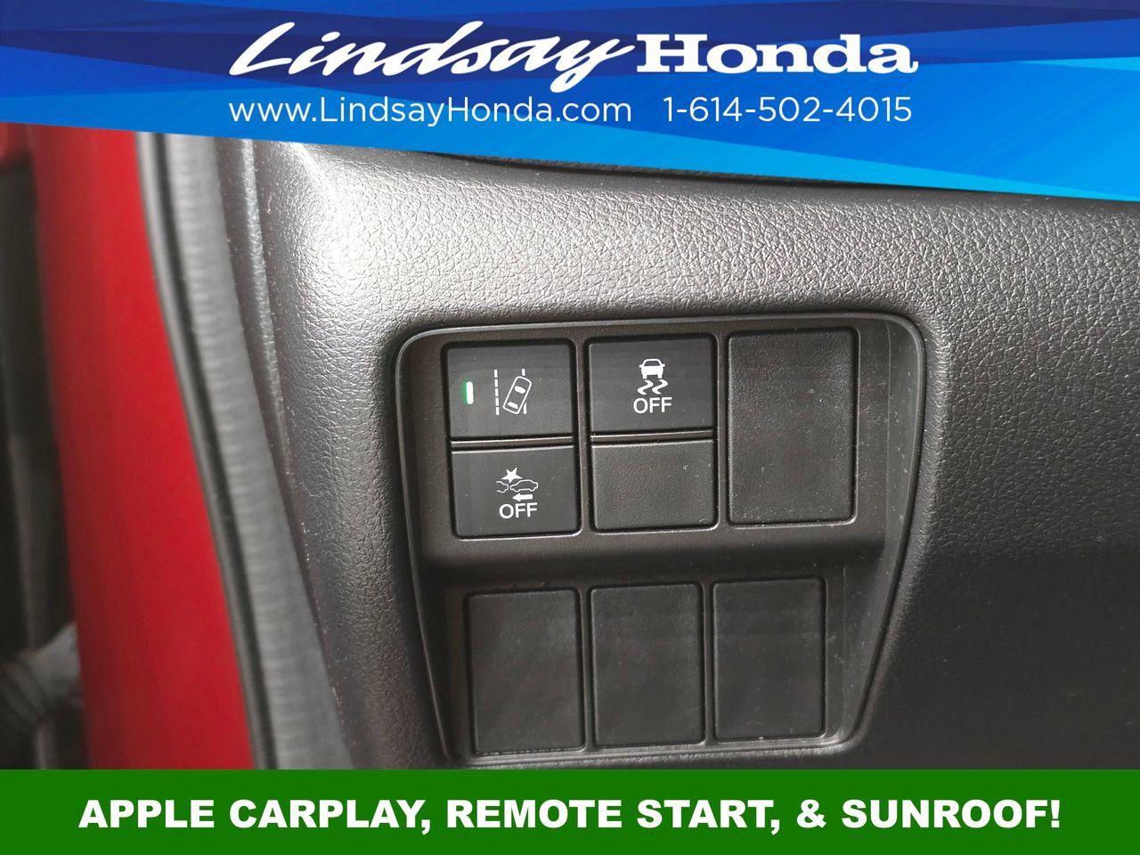 Used 2019 Honda CR-V EX image 17