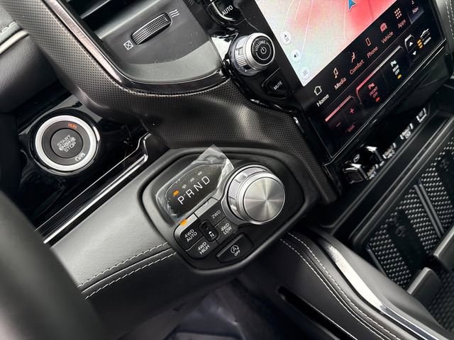 New 2026 RAM 1500 Limited AWD/4WD image 26