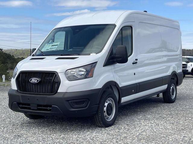 New 2026 Ford Transit 250 148 Medium Roof w/ Load Area Protection Package RWD image 17