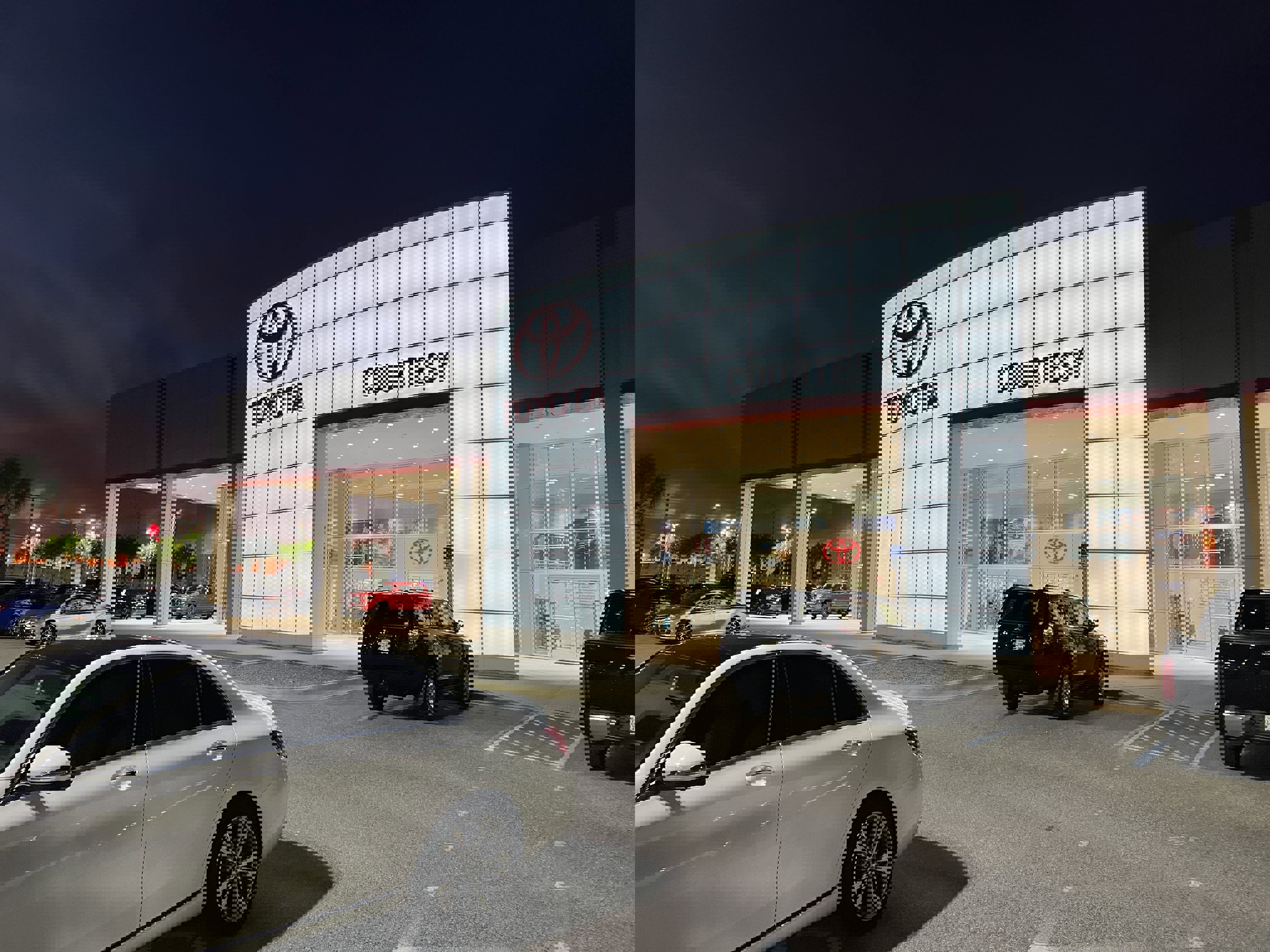 Used 2025 Toyota Grand Highlander FWD image 6