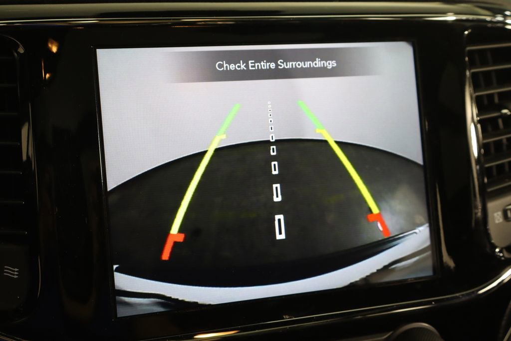 Used 2021 Jeep Grand Cherokee Trailhawk w/ Trailhawk Luxury Group image 40