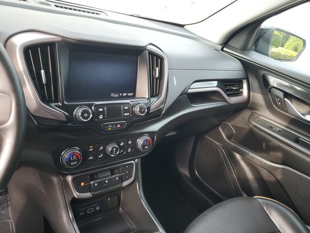 Used 2023 GMC Terrain AT4 AWD/4WD image 26