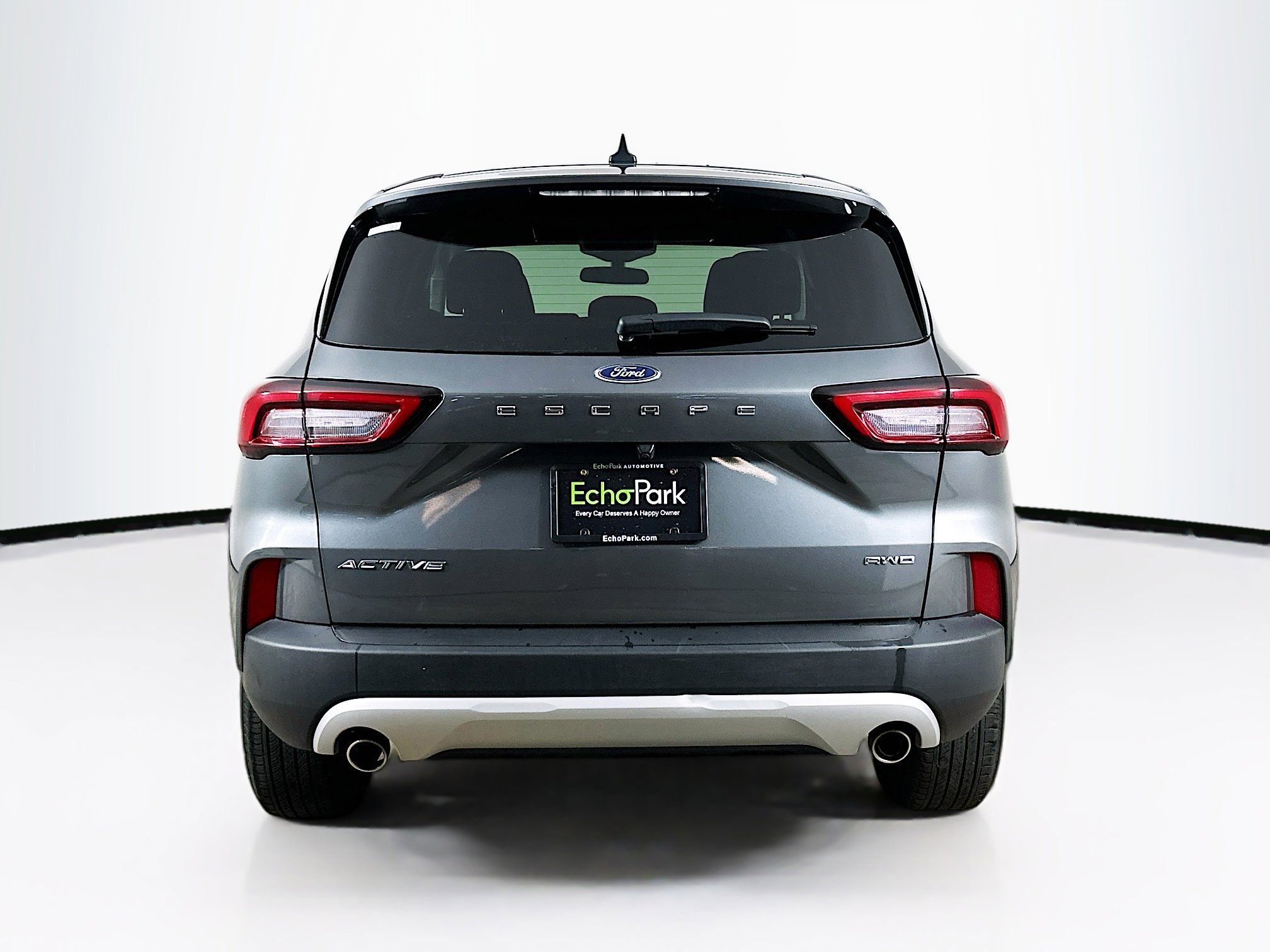 Used 2025 Ford Escape Active AWD/4WD image 7