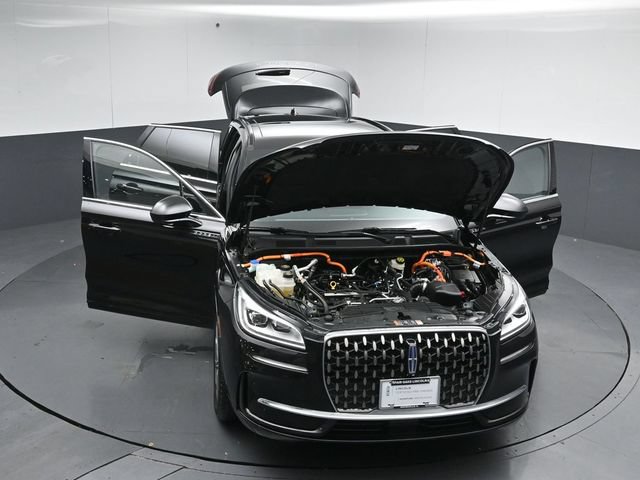 Certified 2025 Lincoln Corsair Grand Touring AWD/4WD image 54