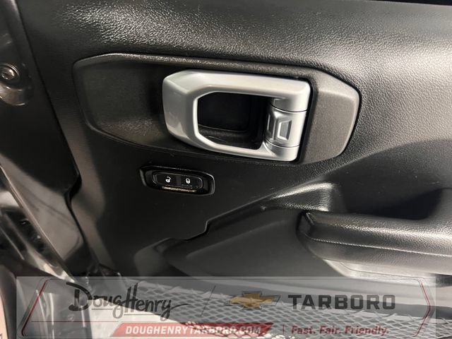 Used 2019 Jeep Wrangler Unlimited Sport S AWD/4WD image 38