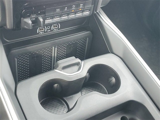 New 2026 RAM 2500 Big Horn image 29