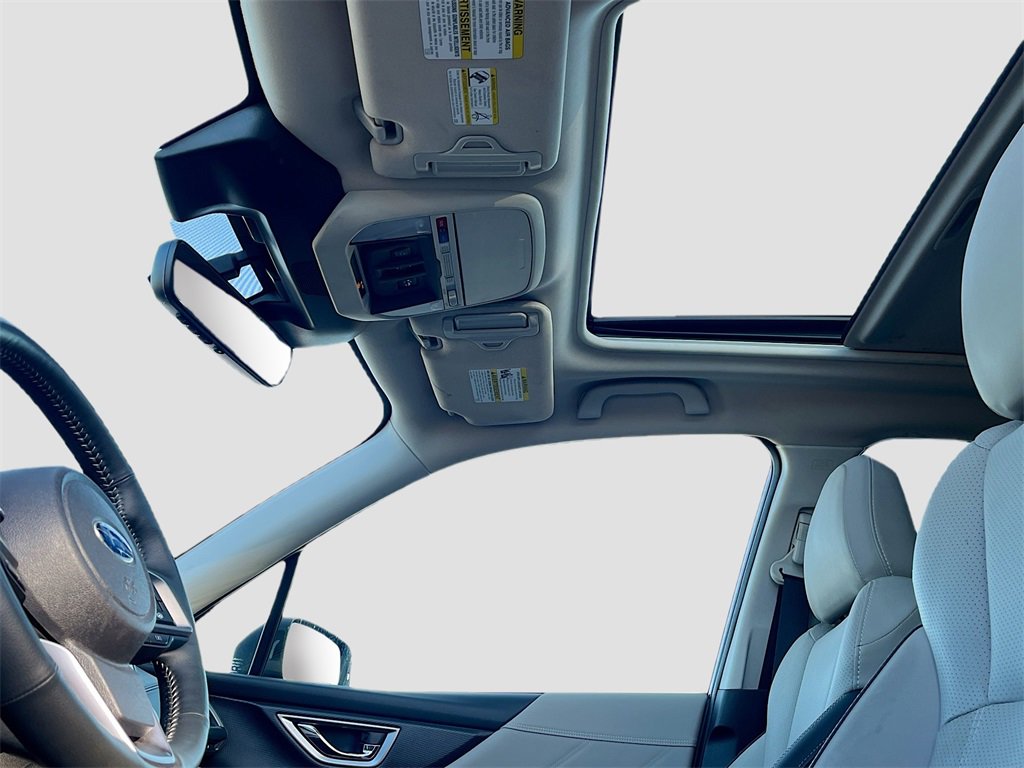 Used 2024 Subaru Forester Limited image 21